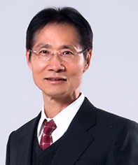 李枝昌董事長